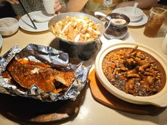 -小柴米·传统江西菜(八一广场店)