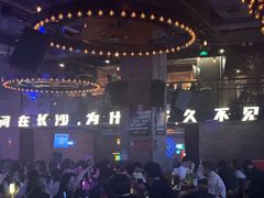 -HIB HUB公社(解放西路店)