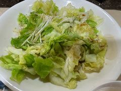 -石饮红星包子(中山路店)