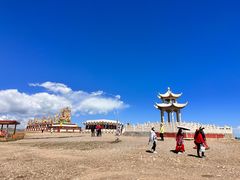 -青海湖国家重点风景名胜区