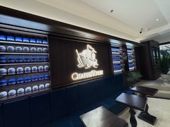 -CHARLIETOWN红茶公司(南京万象天地店)