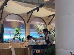 -甘思咪哚·云南艺术餐厅(天河广百店)