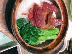 腊味煲仔饭-火啫啫·粤式啫啫煲(南通首店)