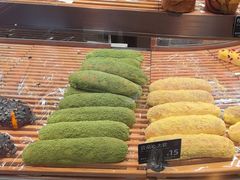 -FANEN法念·烘焙·甜点(万象城店)