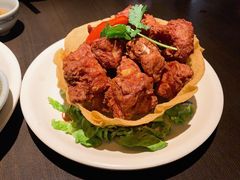 -大头虾越式风味餐厅(光明广场店)