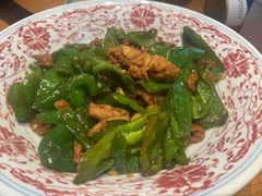 -印象鲵宴·张家界地标美食名片(溪布街店)