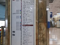 -建国门(地铁站)