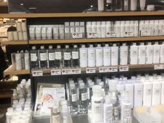 -MUJI无印良品(滨江宝龙城店)