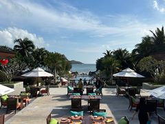 -石梅湾艾美度假酒店