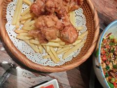 -老湘亲·品鉴湘菜(蔡塘爱琴海店)