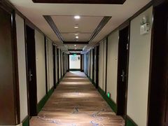 -深圳海景嘉途酒店(东翼楼)