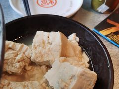 -探鱼·鲜青椒爽麻烤鱼(天河优托邦店)
