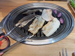 -乌拉烤肉(如皋首店)
