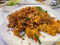 生蚝-活潑鲜跳(湖滨商业街店)