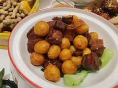 -大铁勺新津菜(熙悦汇店)