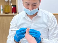 -北派修脚·采耳(上地信息路店)