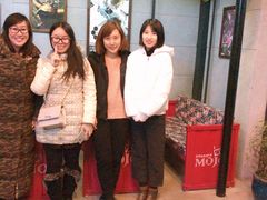 -MOJO密室逃脱(中街旗舰店)