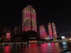 -珠江夜游省总码头