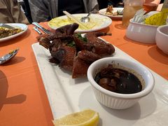 -太平馆餐厅(油麻地店)