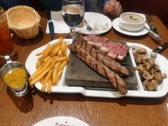 -Entrecôte 法国牛扒馆(保利·时光里店)