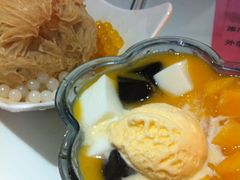 iphone_upload_pic-糖糖屋•糖水•雪花冰店(时尚天河店)
