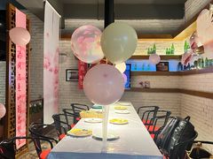 -JINNS锦时 steak&pizza(浸信会礼拜堂旧址店)
