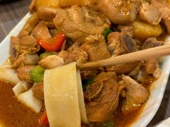 -刀郎新疆美食(CITY分店 )