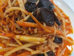 -京秀缘蒸汽海鲜农家菜大馅蒸饺