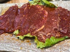 -蜀中烤霸·自助烤肉(郫都店)