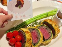 -翡翠鸟精品泰国菜(北辰财富中心店)