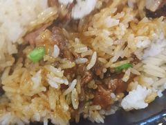 -大岗仙庙烧鸡(花东店)