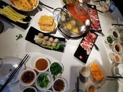 -陈记顺和潮汕牛肉火锅(棠德南路店)