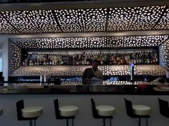 -迪拜帆船酒店海底餐厅