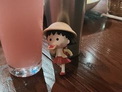 -斯比特花园西餐厅(东方商厦店)