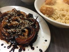 -新记餐厅(香槟大厦店)