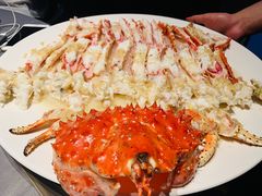 -徐记海鲜(汉城湖|太奥店)