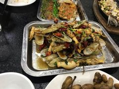 -老黑板筋(顺义总店)
