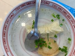 -吴茂兴本帮面(百色路店)