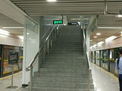 -杨高南路(地铁站)