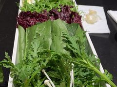 -南门四季铜锅涮肉(大屯·北苑店)