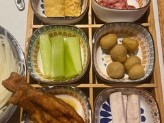 -螺大喜螺蛳粉火锅(雍和宫店)
