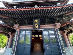 -包公祠