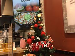 -The Habit Burger Grill 哈比特汉堡(爱琴海店)