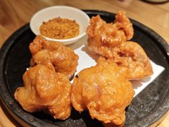 -有喜屋·日料·居酒屋(旭辉广场店)