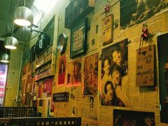-大院涮烤·东北经典老味烧烤·铜锅涮肉(江南东路店)