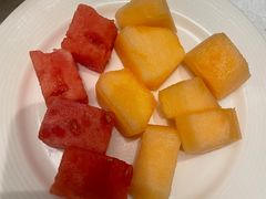 -京香轩·中餐厅(上海中庚聚龙酒店)