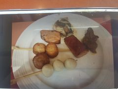 -万豪咖啡厅(JW万豪酒店店)