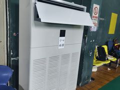 -东丽温泉羽毛球