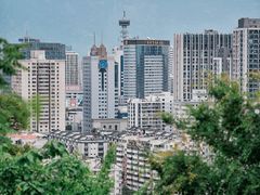 -乌山风景区