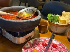 -五条友·广西烧烤大牌档(盛天地店)